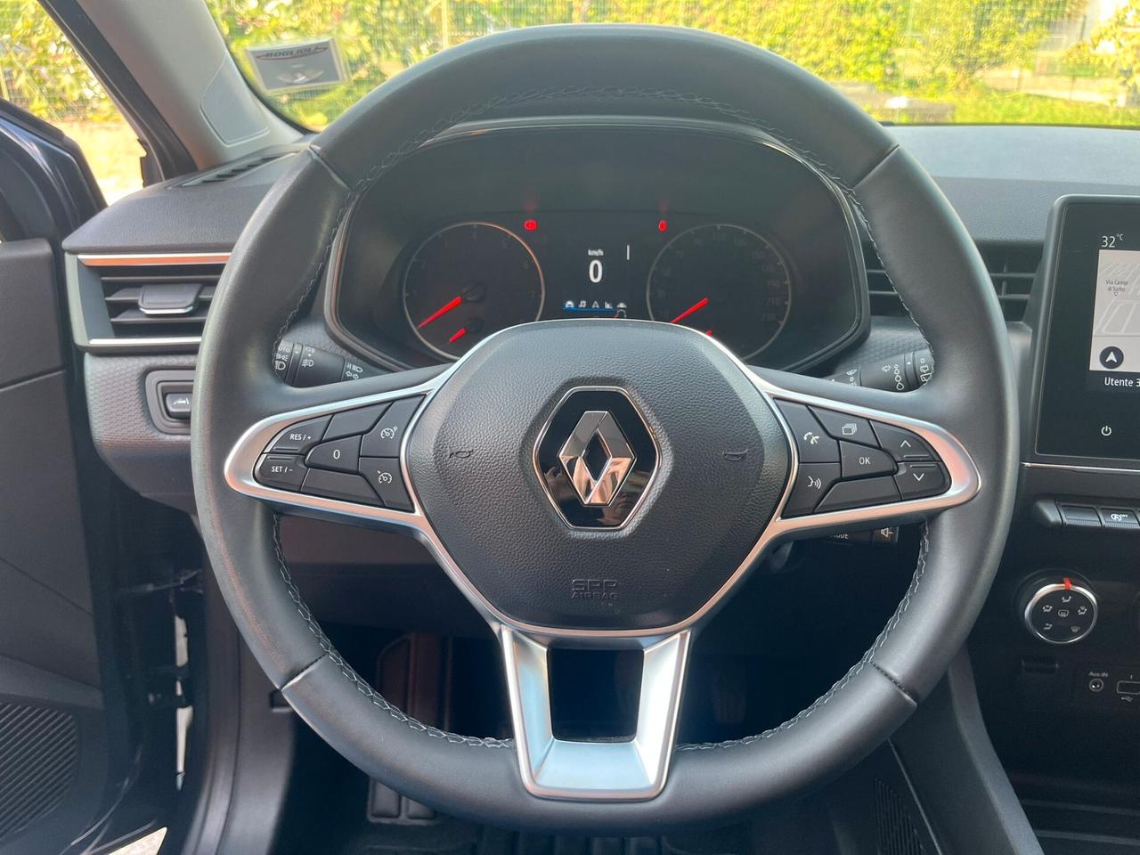 Renault Clio TCe 90 CV 5 porte Business