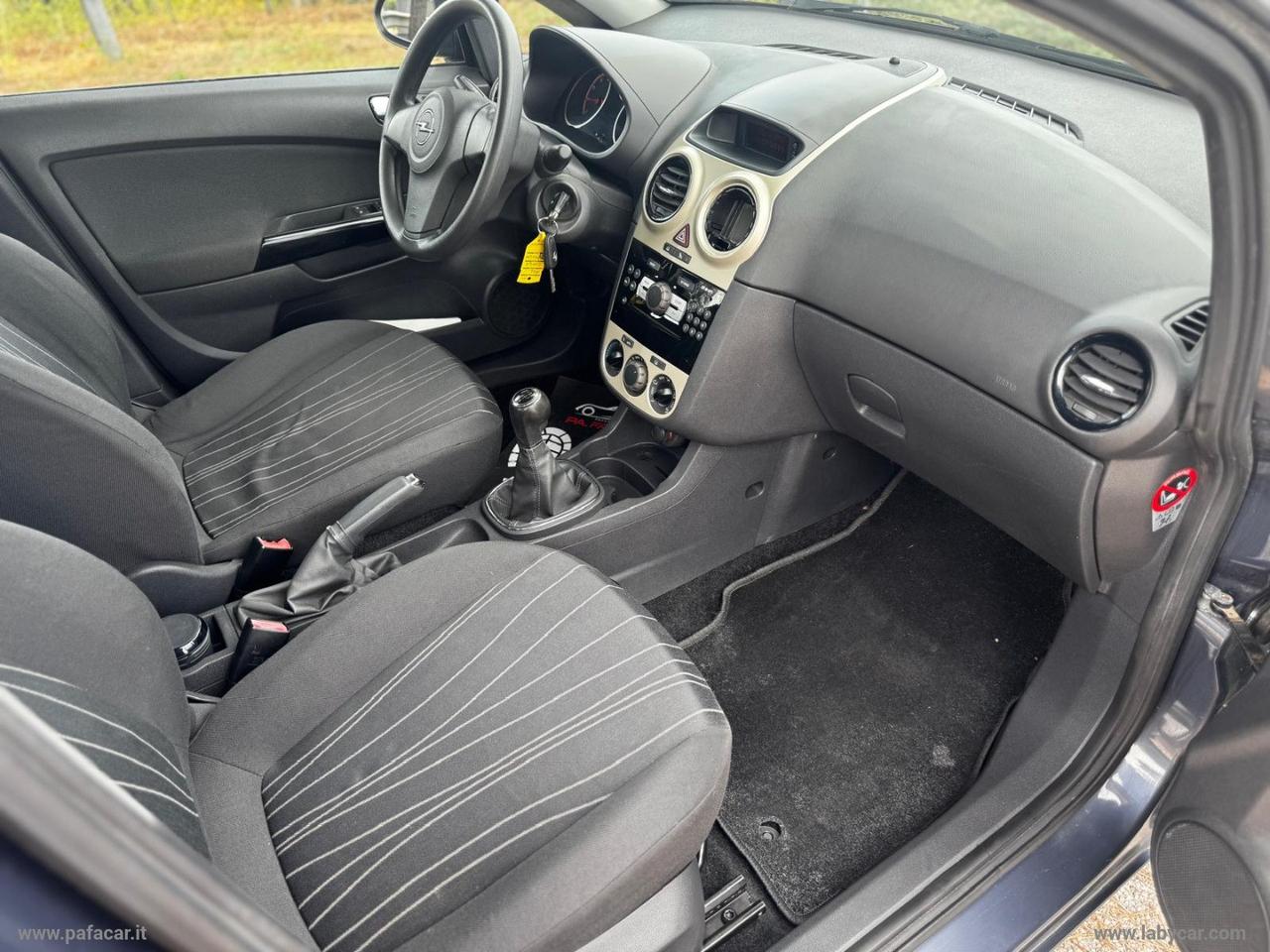 OPEL Corsa 1.2 5p. Club