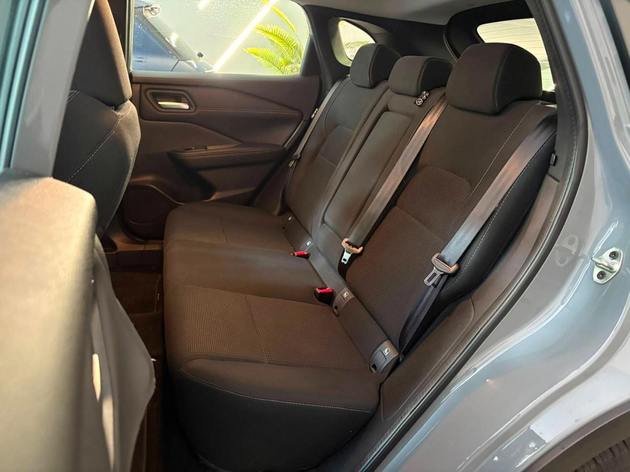 Nissan Qashqai 1.3 Xtronic Business 158cv