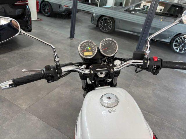 MOTO GUZZI V7 GUZZI - SPECIAL