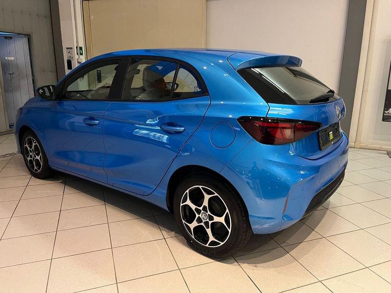 MG MG3 MG3 1.5 Comfort