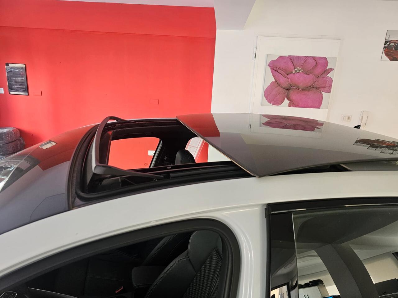 Audi A3 SPB 30 TDI S line edition
