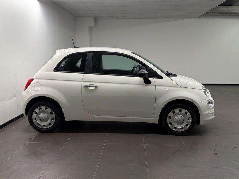 FIAT 500 500 1.0 HYBRID 51KW (70CV)