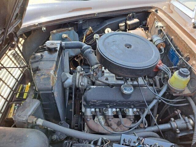 Lancia Flaminia 2.8 V6 BERLINA 3°S - ASI