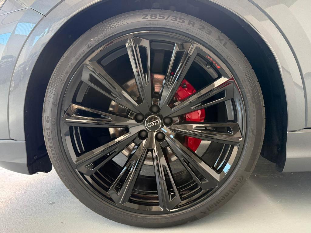 Audi Q8 3.0 tdi mhev S line edition quattro 286cv tiptronic (km 0)