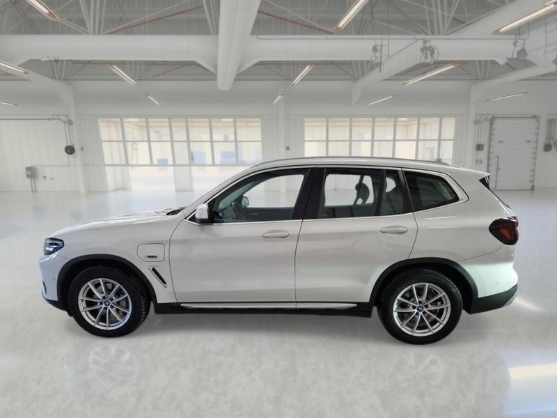 BMW X3 XDRIVE 30E AUTO SUV
