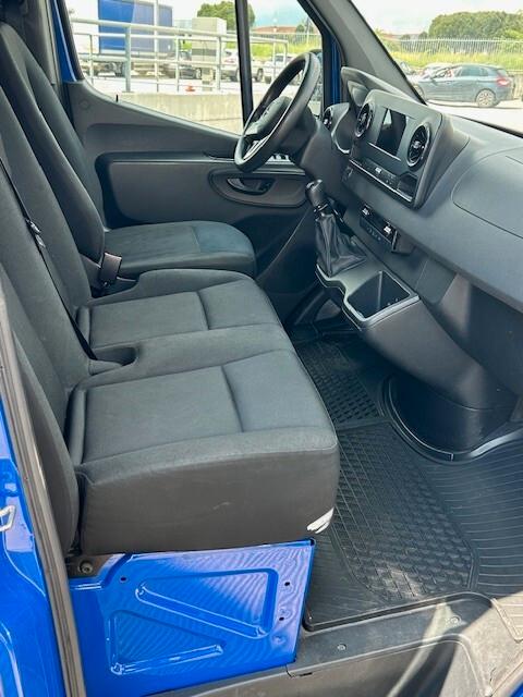 Mercedes Sprinter 311 CDI
