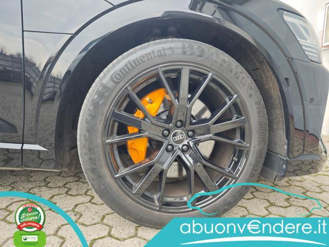 AUDI e-tron SPB 50 quattro S line edition