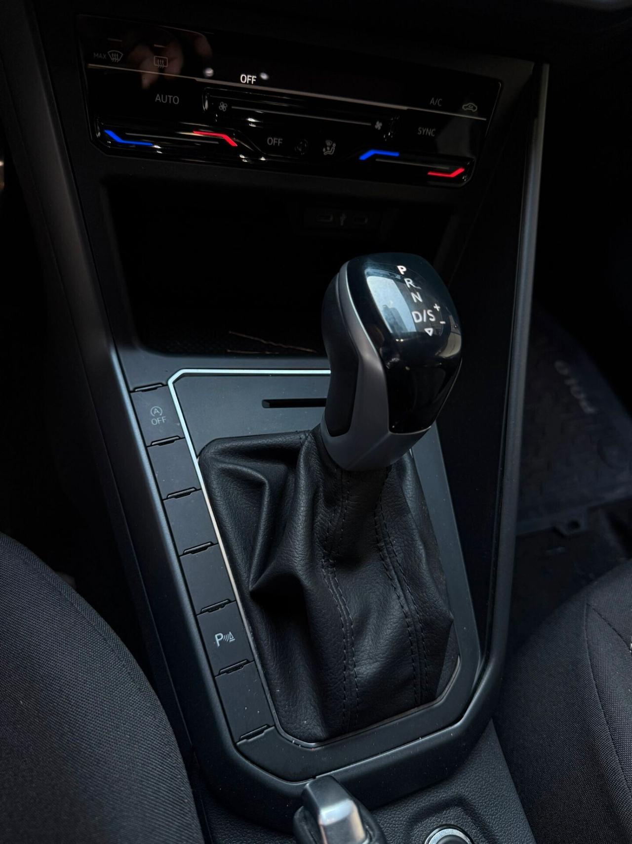 Volkswagen Polo 1.0 TSI 110 CV DSG R-Line