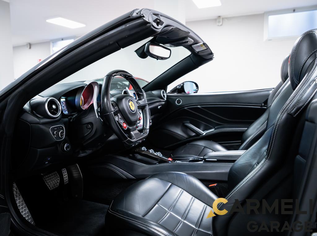 Ferrari California T DCT