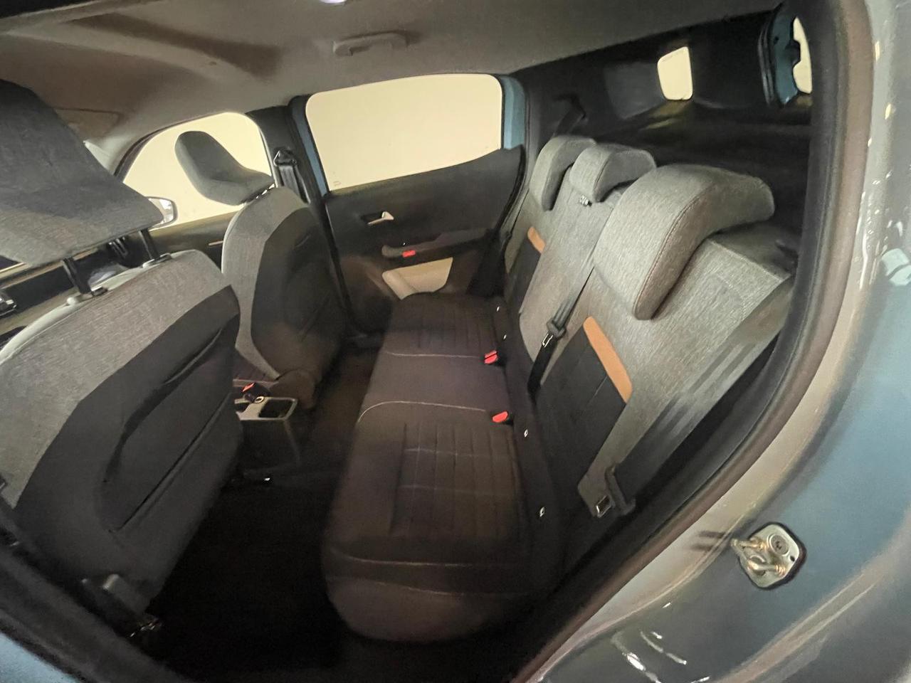 CITROEN Nuova C3 Aircross PureTech Turbo 100 MT6 - PLUS