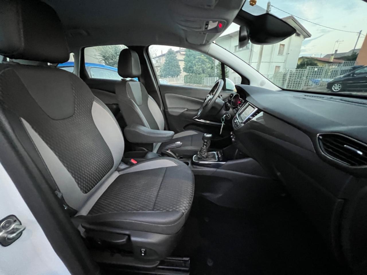 Opel Crossland X 1.5 ECOTEC D 102 CV Start&Stop Advance