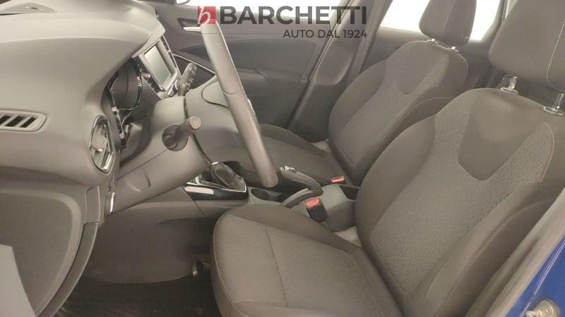 Opel Crossland X 17 X 1.2 12V Advance