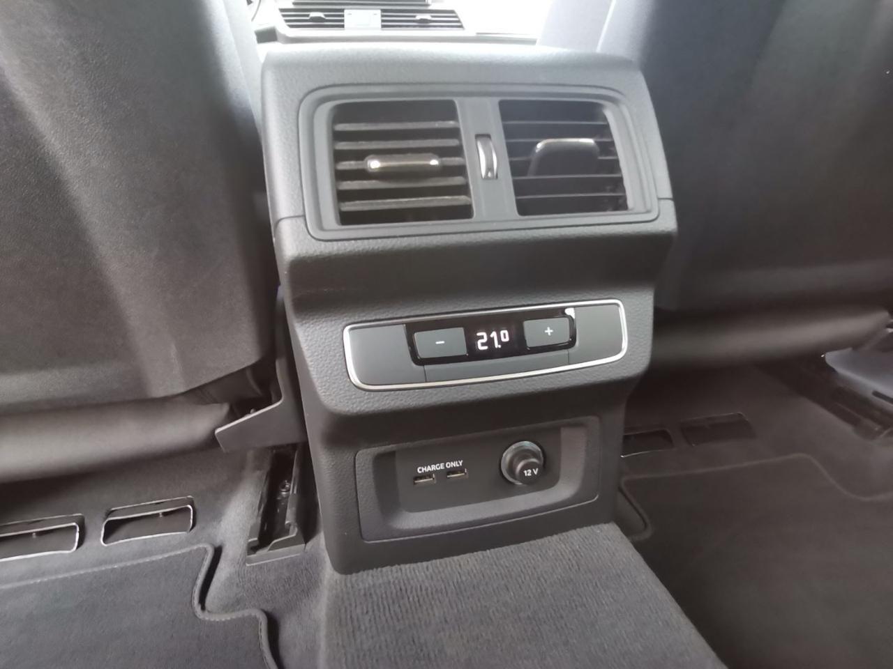 Audi Q5 40 TDI 204 CV quattro S tronic Business Advanced