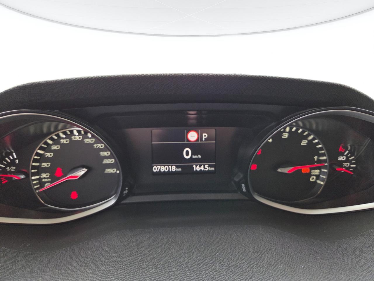 PEUGEOT 308 SW 1.5 bluehdi Business Adas s&s 130cv eat8