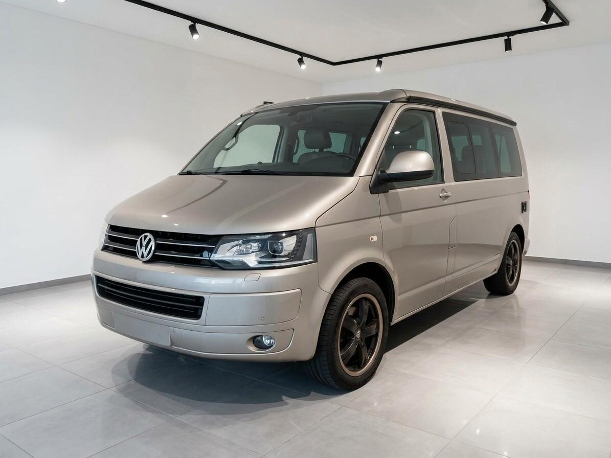 Volkswagen T5 California 2.0 TDI Comfortline 4Motion DSG