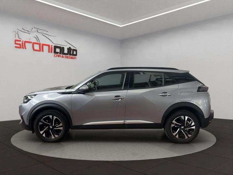 Peugeot 2008 2008 1.5 bluehdi Active Pack s&s 110cv