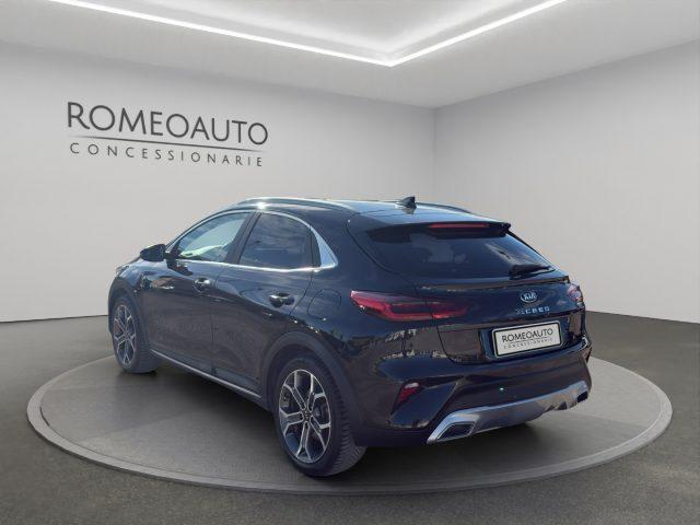 KIA XCeed 1.0 T-GDi GPL Style