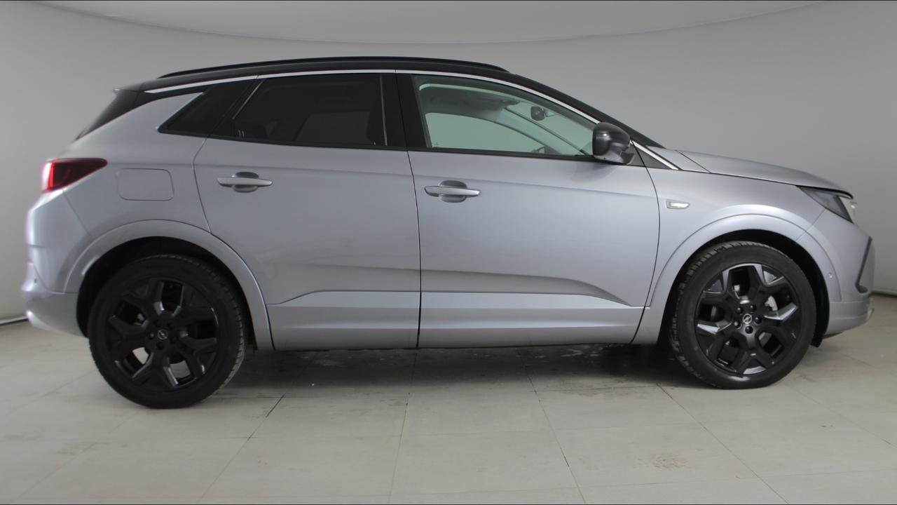 OPEL Grandland I - Grandland 1.5 ecotec Business Elegance s&s 130