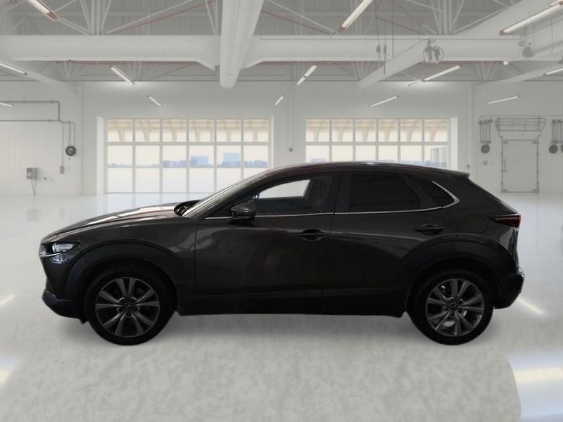 MAZDA CX-30 2.0L SKYACTIV-G 150 CV M HYBRID EXECUTIVE AUTO SUV