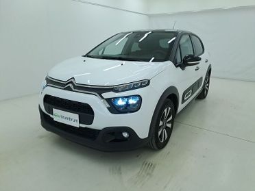 Citroen C3 Shine BR622235 1.2 Benzina 83CV
