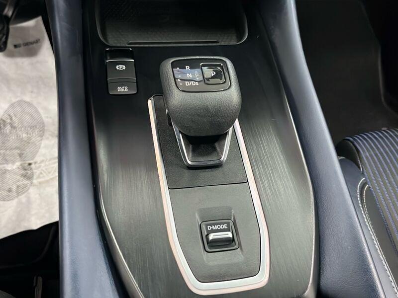 Nissan Qashqai 1.3 MHEV 158 Tekna Xtronic