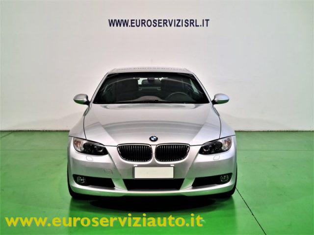 BMW 325 d cat Cabrio Attiva