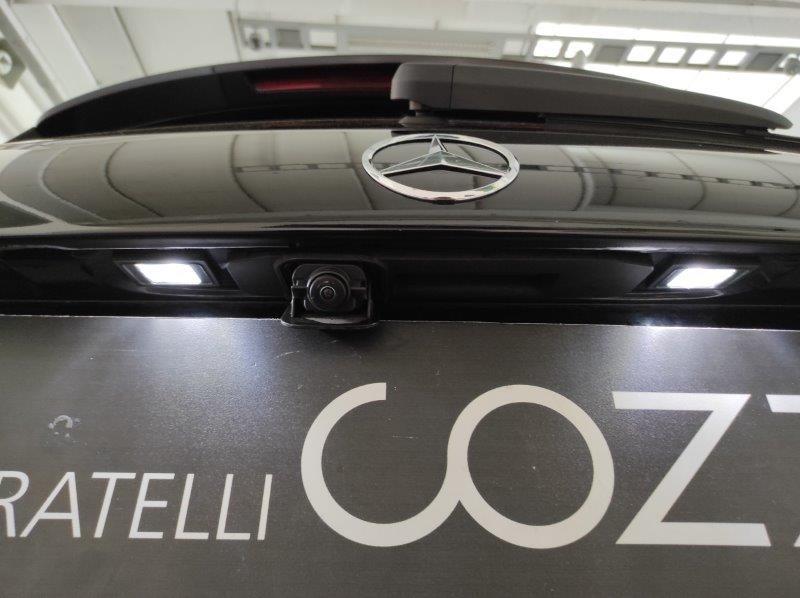 Mercedes-Benz Classe A (W177) - A 200 Automatic Sport