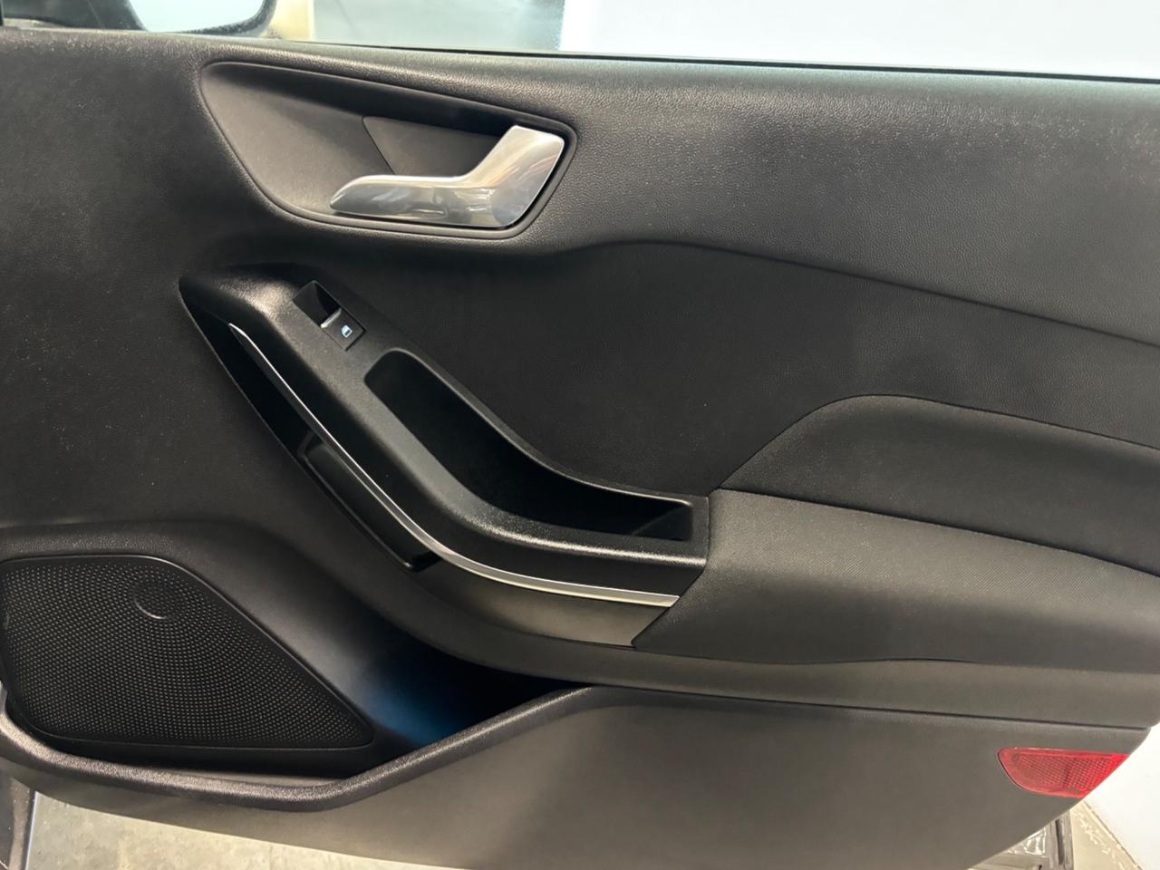 Ford Fiesta 1.1 B/GPL 2029 Titanium |OK NEOPATENTATI |