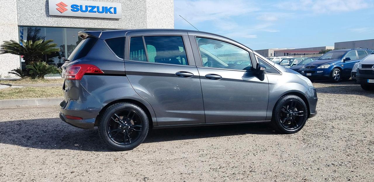 Ford B-Max 1.5 tdci Sport 2 75cv