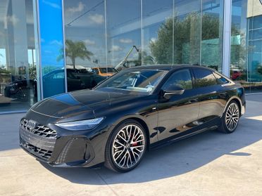 Audi A6 2.0 204CV tdi mhev S line quattro S tronic - possibilità noleggio no scoring