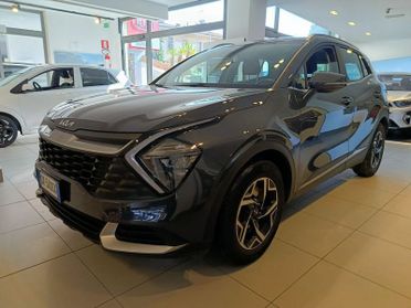 KIA Sportage 1.6 TGDi GPL Business