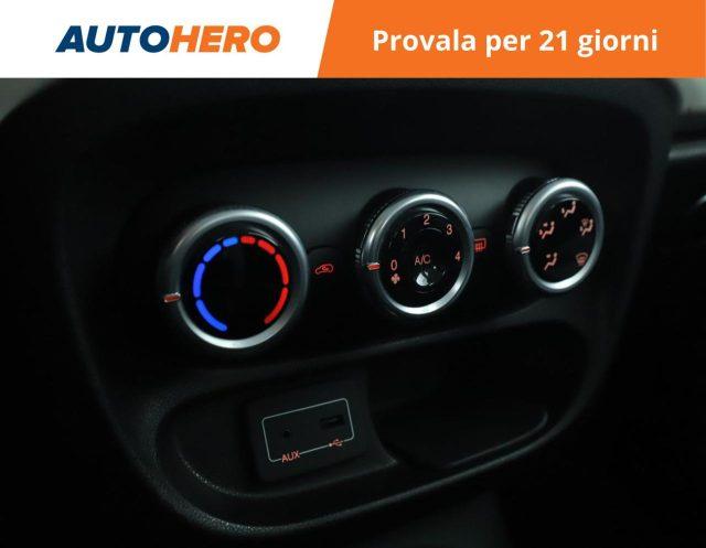 FIAT 500L 1.3 Multijet 85 CV Pop Star