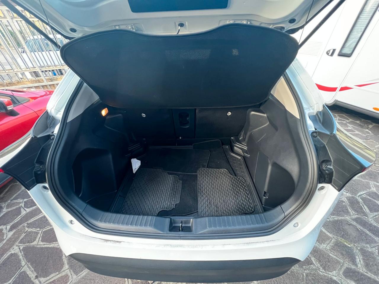 Toyota Yaris Cross 1.5 Hybrid 5 porte