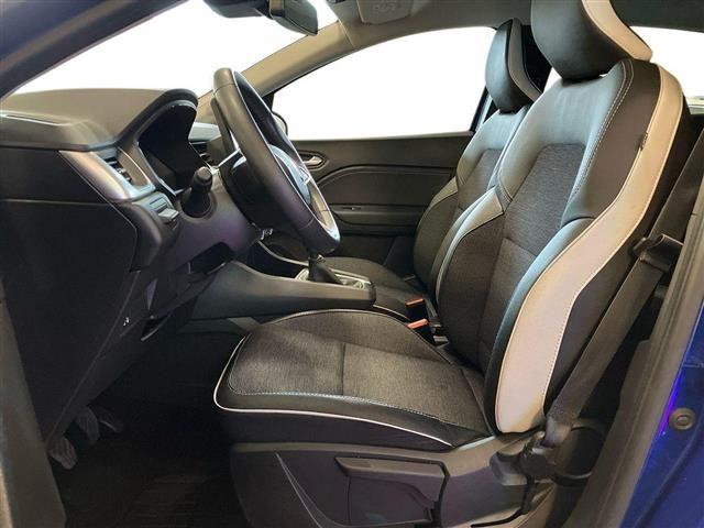 RENAULT Captur 1.0 tce Intens Gpl 100cv my21
