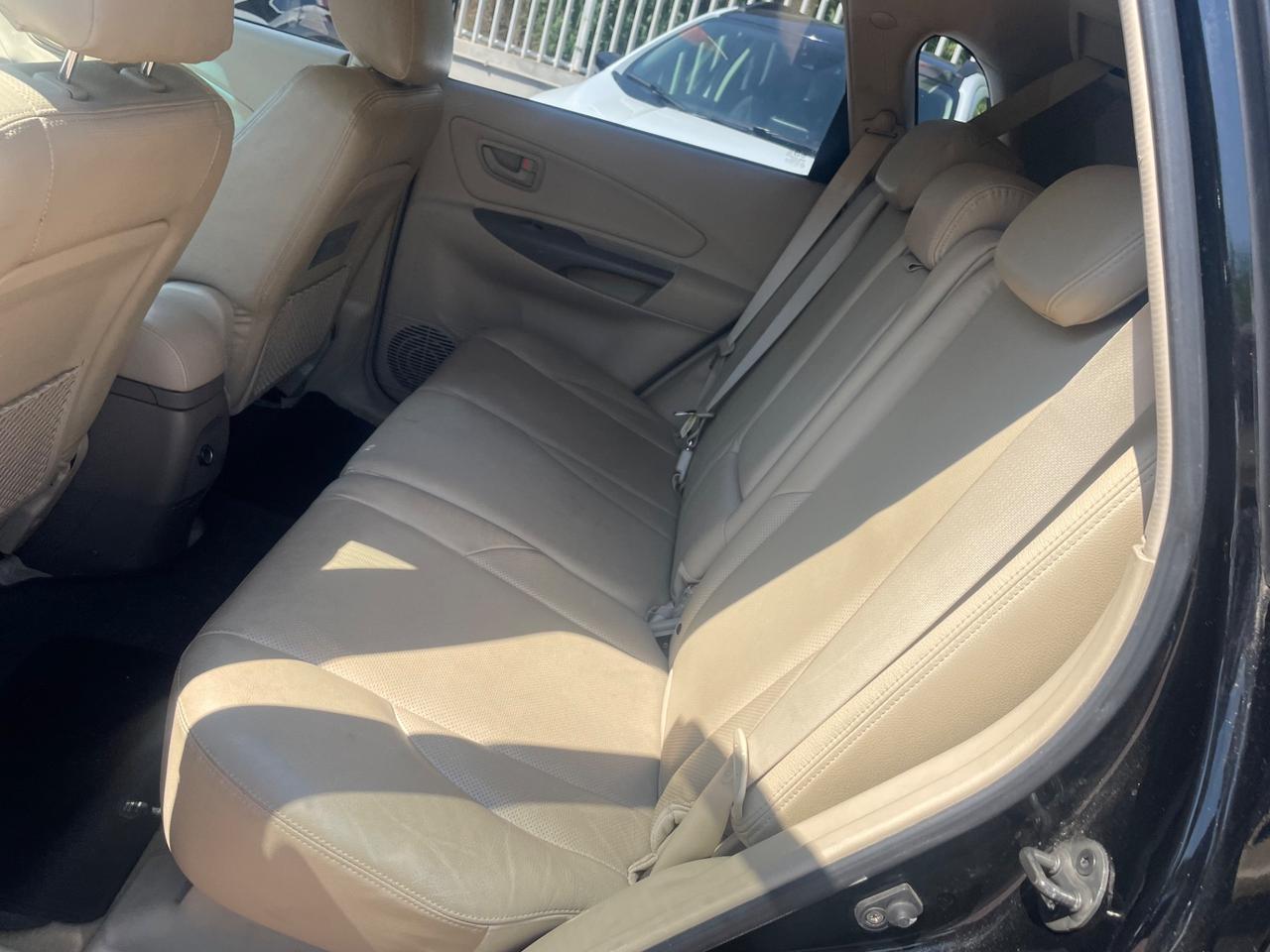 Hyundai Tucson 2.0 CRDi VGT Active
