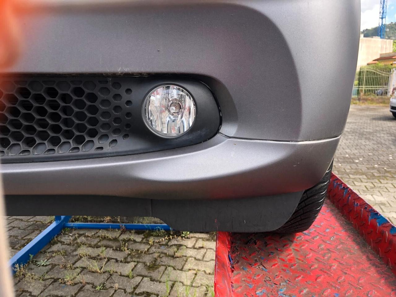 Smart ForTwo 70 1.0 Passion AUTOMATICA CON GARANZIA 12 MESI ESTENDIBILE FINO A 36 MESI!!!