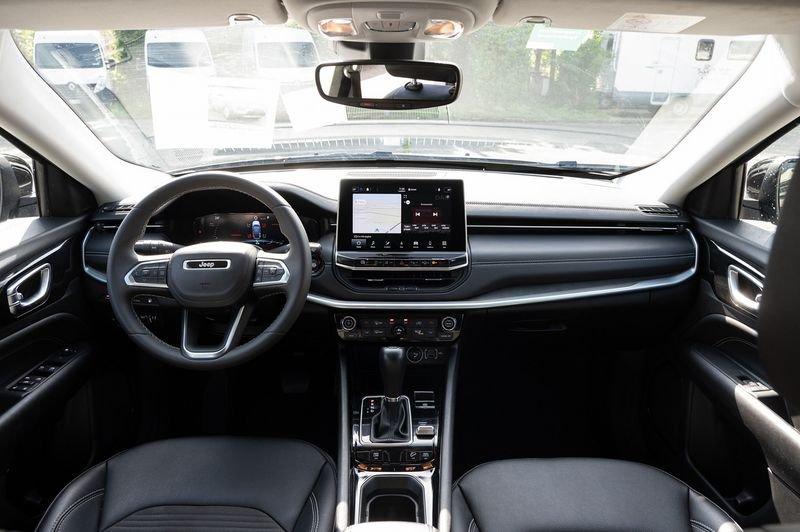 Jeep Compass II 2021 1.3 Turbo T4 PHEV Limited 4xe AT6