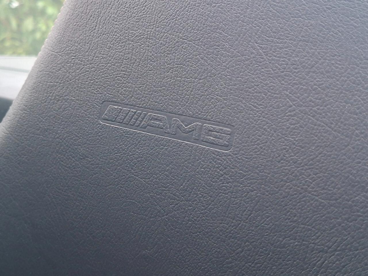 Mercedes SLK 32 AMG V6 kompressor 354 cv *ASI*