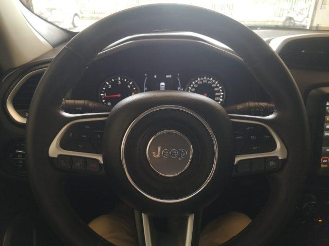 JEEP Renegade 1.6 Mjt 120 CV Longitude