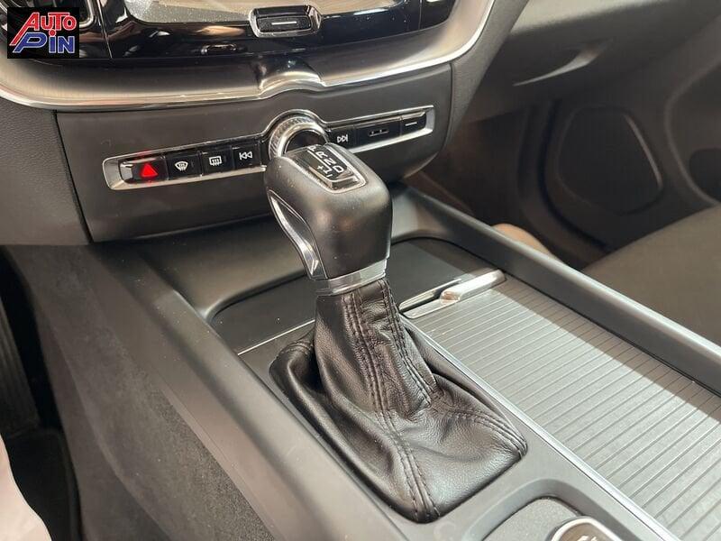 Volvo XC60 D4 AWD Geartronic Business