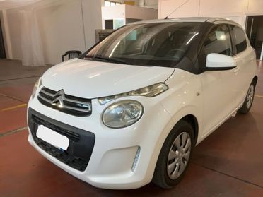 Citroen C1 VTi 68 Feel 1.0 GPL