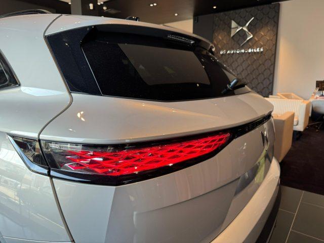DS AUTOMOBILES DS 7 BlueHDi 130 aut. Édition France NUOVO