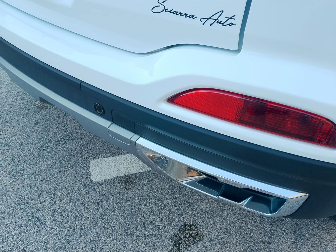 Dr 5.0 s3 1.5 Bi-Fuel GPL