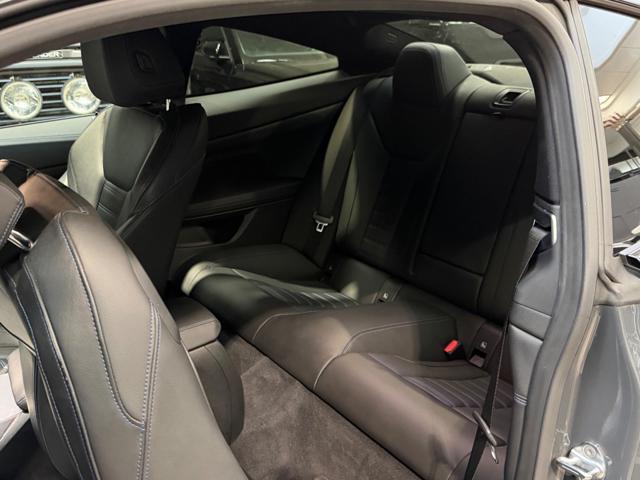 BMW 420 d 48V xDrive Coupé Msport