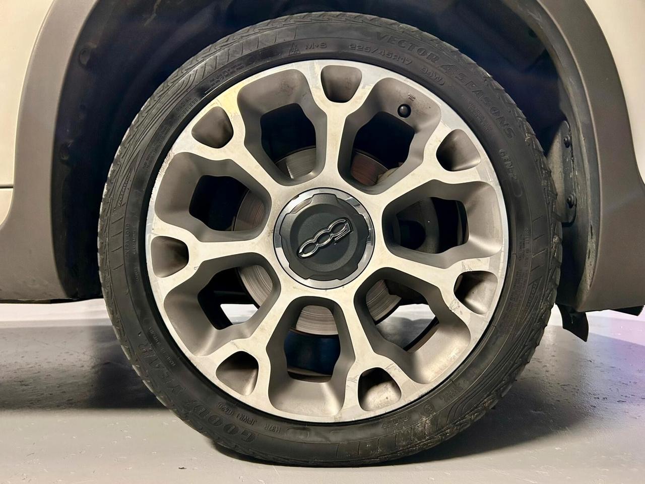 Fiat 500L 1.3 Multijet 85 CV Trekking *PREZZO PROMO*