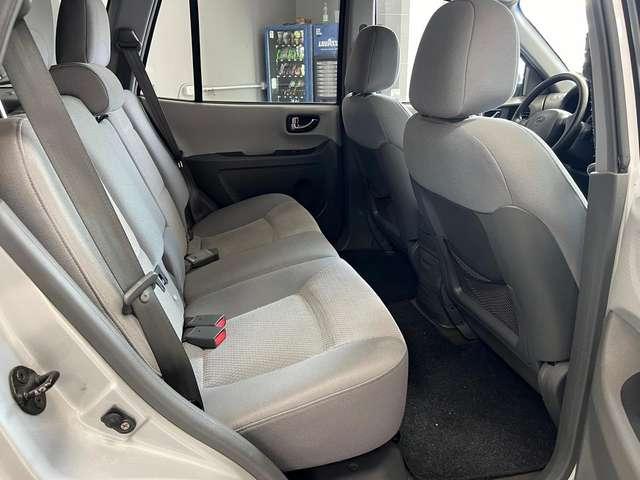 Hyundai SANTA FE Santa Fe 2.0 crdi GL Plus