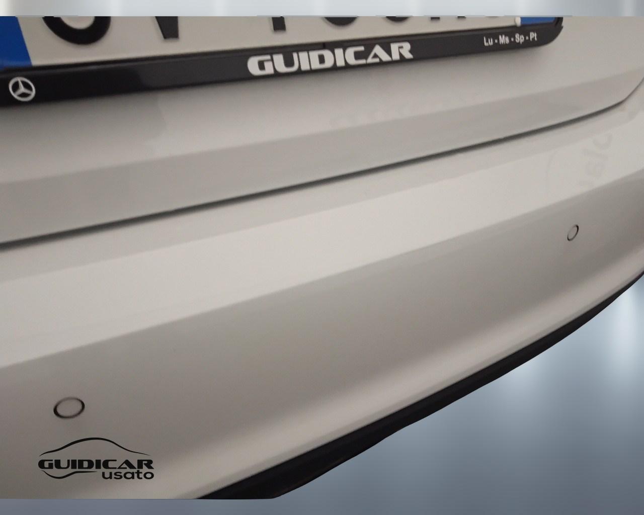 AUDI A3 IV 2020 Sportback - A3 Sportback 30 2.0 tdi Business