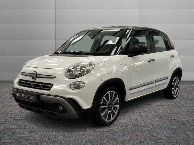 FIAT 500L Cross 1.6 Multijet 120cv City Cross