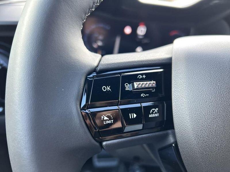 Alfa Romeo Junior 1.2 145 CV Hybrid eDCT6 Ti + PACK TECHNO+18"